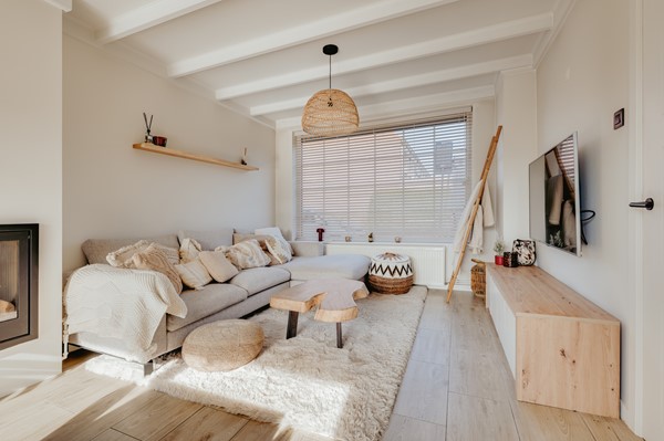 Medium property photo - Sint Brandarisstraat 26, 4524 BH Sluis